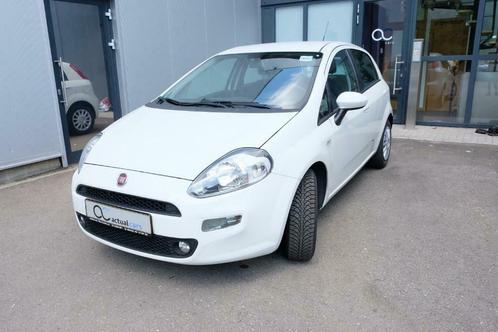 Fiat Punto 1.3 MULTIJET Start & Stop, Autos, Fiat, Entreprise, Punto, ABS, Airbags, Air conditionné, Bluetooth, Ordinateur de bord