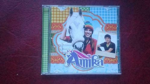 Amika, Cd's en Dvd's, Cd's | Kinderen en Jeugd, Ophalen of Verzenden