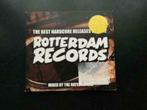 CD “Rotterdam Records”, Cd's en Dvd's, Ophalen of Verzenden