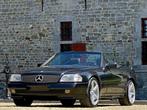 Mercedes 280sl 108000km 1er Proprietaire