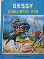 BESSY. Edelherts eer., Eén stripboek, Ophalen of Verzenden, Gelezen