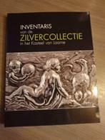 (LAARNE ZILVER ARGENT) Inventaris van de zilvercollectie, Antiek en Kunst, Ophalen of Verzenden, Zilver