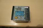 allemaal disco, Cd's en Dvd's, Cd's | Verzamelalbums, Ophalen of Verzenden