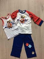 98-017 Setje kinderkleding maat 98. (VERLAAGDE PRIJS), Jongen, Gebruikt, Ophalen of Verzenden, Setje