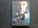 DVD Mr Brooks, Actiethriller, Vanaf 9 jaar, Ophalen