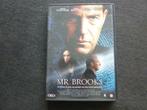 DVD Mr Brooks, À partir de 9 ans, Enlèvement, Thriller d'action