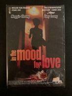 DVD " IN THE MOOD FOR LOVE " NEW - SEALED, Cd's en Dvd's, Vanaf 12 jaar, Drama, Verzenden