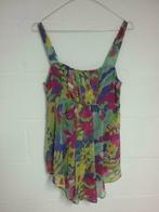 haut, Vera moda, Enlèvement ou Envoi, Comme neuf, Taille 38/40 (M)