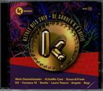2CD Ketnet Hits 2019 - De Gouden K's Editie (SEALED), Ophalen of Verzenden, Nieuw in verpakking, Pop
