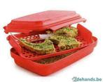Tupperware click and Shake, Huis en Inrichting, Keuken | Tupperware, Ophalen of Verzenden, Nieuw