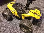 Grote sterke modelauto, Elektro, Auto offroad, Nieuw, Ophalen of Verzenden