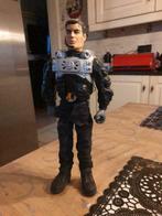 action man, Ophalen, Zo goed als nieuw