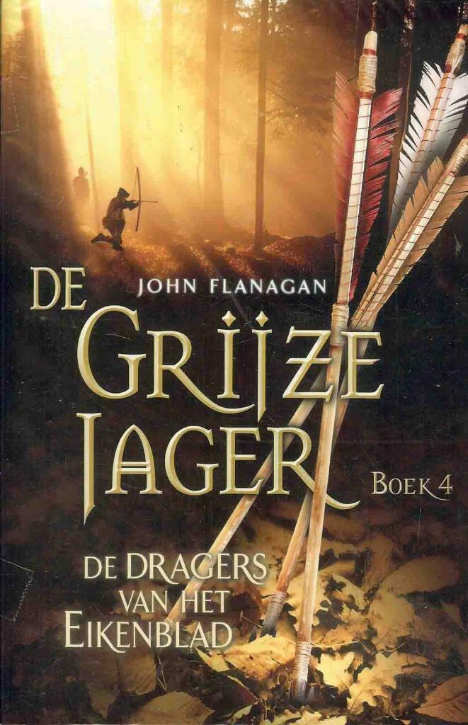 de dragers van het eikenblad (168), Boeken, Kinderboeken | Jeugd | 13 jaar en ouder, Nieuw, Fictie, Ophalen of Verzenden