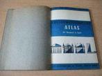 Prachtig Boek 'Cultuurhistorische Atlas' - Wesmael-Charlier, Boeken, Atlassen en Landkaarten, Ophalen of Verzenden, Zo goed als nieuw