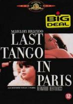 Le Dernier Tango à Paris, CD & DVD, Enlèvement ou Envoi, À partir de 16 ans, Drame, 1960 à 1980