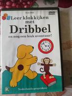 Dribbel, Cd's en Dvd's, Ophalen of Verzenden