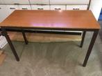 CONSOLE tafel / bureau, Huis en Inrichting, Tafels | Eettafels, Zo goed als nieuw, Rechthoekig, 100 tot 150 cm, Minder dan 50 cm