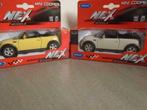 3 Model Auto's van Mini Cooper, Ophalen, Nieuw, Auto
