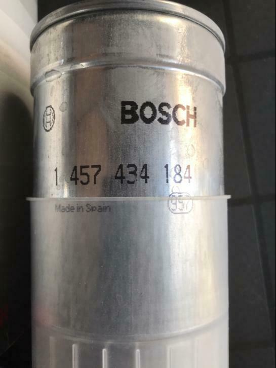 mazut filter voor vw of  audi, Auto-onderdelen, Brandstofsystemen, Audi, Volkswagen, Volvo, Nieuw, Ophalen