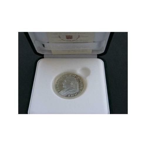 10 euros Vatican 2005 - Eucharistie (BE), Timbres & Monnaies, Monnaies | Europe | Monnaies euro, Monnaie en vrac, 10 euros, Vatican