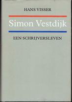 Simon Vestdijk : een schrijversleven. Biografie, Comme neuf, Hans Visser, Enlèvement ou Envoi