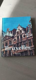174) Bruxelles  de Lannoo, Boeken, Kunst en Cultuur | Architectuur, Ophalen, Zo goed als nieuw