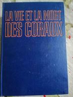 Cousteau - La vie et la mort des coraux - 1971_ Flammarion, Utilisé, Enlèvement ou Envoi