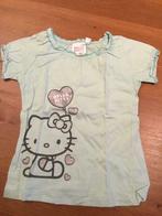 T-shirt Hello Kitty 98, Meisje, Gebruikt, Ophalen of Verzenden, Shirt of Longsleeve