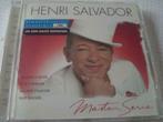 CD Henri Salvador ‎– Master Série, CD & DVD, Envoi