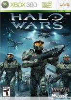 nieuw - halo wars (vf)  - xbox 360, Games en Spelcomputers, Games | Xbox 360, Nieuw, Ophalen of Verzenden