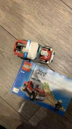 Lego city 7206 deel 1, Kinderen en Baby's, Speelgoed | Duplo en Lego, Ophalen