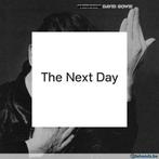 CD David Bowie - The Next Day