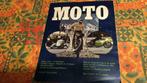 Moto (a), Boeken, Ophalen of Verzenden, Zo goed als nieuw