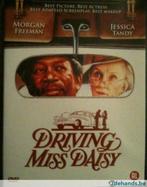 Driving Miss Daisy, Originele DVD, Cd's en Dvd's, Dvd's | Drama, Ophalen