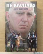 Jozef Vantorre - De Kavijaks (Uitgave: 2007), Verzenden, Nieuw