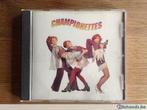 cd the championettes