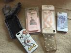 Coques iPhone 6, Télécoms, Façade ou Cover, Enlèvement, Utilisé