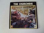 LP "The Osmonds"  Crazy Horses anno 1972., 1960 tot 1980, Ophalen of Verzenden, 12 inch