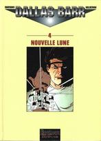 Dallas Barr,Nouvelle lune,Première édition, Une BD, Enlèvement ou Envoi, Utilisé