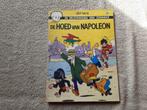 Jommeke.61.De hoed van Napoleon., Boeken, Stripverhalen, Eén stripboek, Ophalen of Verzenden, Gelezen