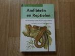 AMFIBIEEN EN REPTIELEN(reis door de natuur), Boeken, Nieuw, Ophalen of Verzenden, Reptielen of Amfibieën