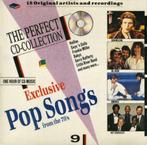 Exclusive Pop Songs From The 70's, Pop, Enlèvement ou Envoi