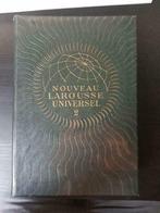 Nouveau Larousse Universel 2