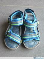 blauwe sandalen No Compromise - maat 28, Autres types, Enlèvement, Utilisé, Garçon