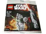 Lego First Order Special Forces TIE Fighter 30276 Polybag -, Ophalen of Verzenden, Nieuw, Complete set, Lego