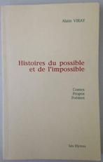 Histoire du Possible et de l'Impossible - Alain Viray, Ophalen of Verzenden