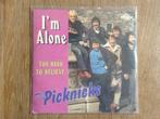 single the picknicks, Cd's en Dvd's, Ophalen of Verzenden, 7 inch, Pop, Single