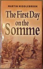 (1916) The First Day on the Somme., Collections, Enlèvement ou Envoi