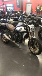 Cf-moto CLX 700, Motos, Motos | Marques Autre, Naked bike, 2 cylindres, Plus de 35 kW, 700 cm³