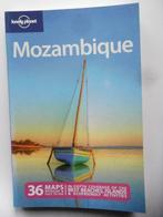 Mozambique (English), Livres, Guides touristiques, Afrique, Lonely Planet, Enlèvement ou Envoi, Guide ou Livre de voyage